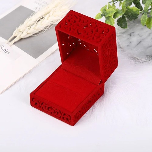 Luxury red velvet filigree - luxury,