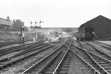 PHOTO BR British Railways