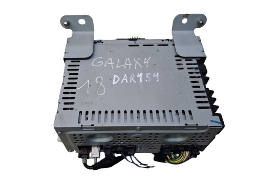 Ford galaxy 2018 radio gps - galaxy,