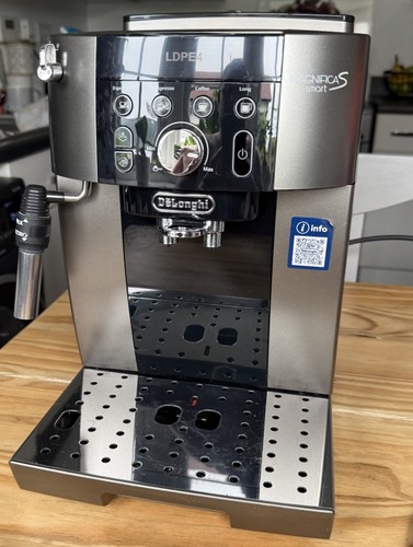 Longhi ecam250 magnifica - ecam250.23,