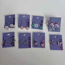 Brand New Claire's Accessories