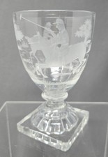 Georgian Period Rummer /