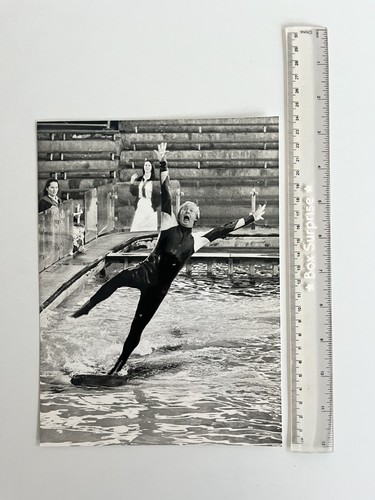 Original publicity print of - publicity,