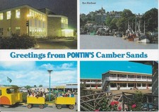 Pontins Camber Sands 4 view z1