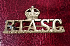 ROYAL INDIAN ARMY SERVICE