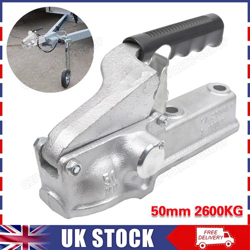 50mm 2600kg heavy - 50mm, duty