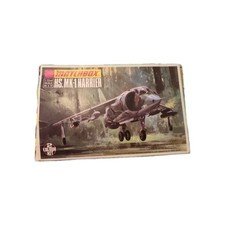 Matchbox PK-16, 1:72, HS.MK-1