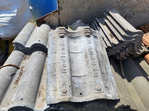 Redland regent concrete - redland,