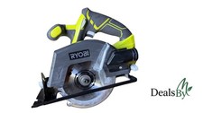 RYOBI 18V ONE+ Cordless