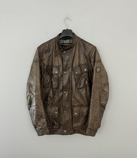 Vintage Men's Belstaff Panther