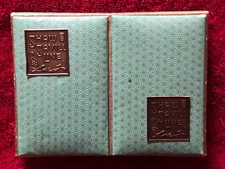 Shaw Savill Line -  Boxed Playing Cards - Ocean Liner Collectables