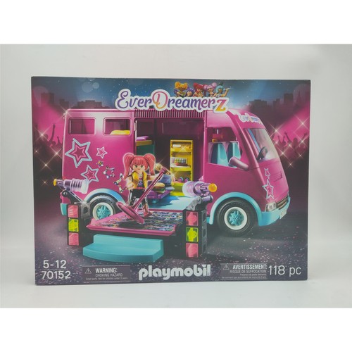 Playmobil 70152 everdreamerz - 70152,