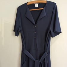 Kim & Co Medium 12/14 Navy