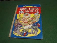 SUNNY STORIES ALL NEW ANNUAL