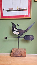 Antique Folk Art  Hand Forged