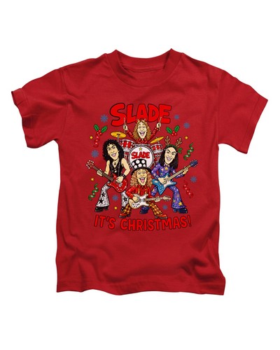 Slade christmas shirt funny - slade,