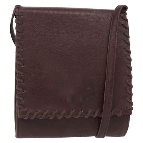 Saint laurent shoulder - laurent,