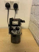 VW ABS PUMP MODULE -  0273004283 / 8E0998375A / 8E0614111B / 0265220405