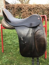 Albion Legend Dressage Saddle