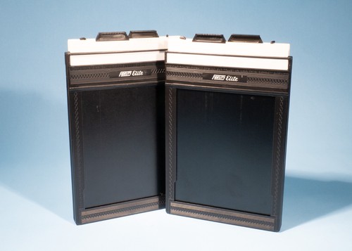 Fidelity elite cut film - fidelity,