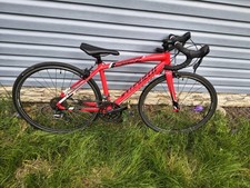 ## Race Road Bike size 44  # specialized allez, treck, cube, giant, felt##