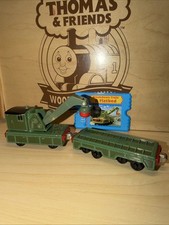 BREAKDOWN CRANE TRAIN ! THOMAS