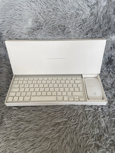 Genuine apple wireless - apple,