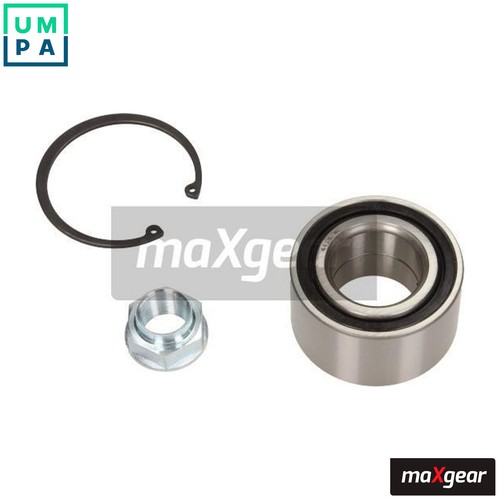 Wheel bearing kit 0649 for - 33-0649,