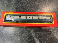 Hornby OO  BR Blue Sleeping