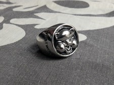 Vivienne Westwood Silver