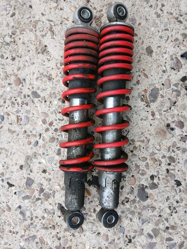 2017 honda 125 used - 2017,