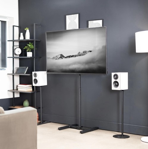 Vivi floor stand for to - floor,