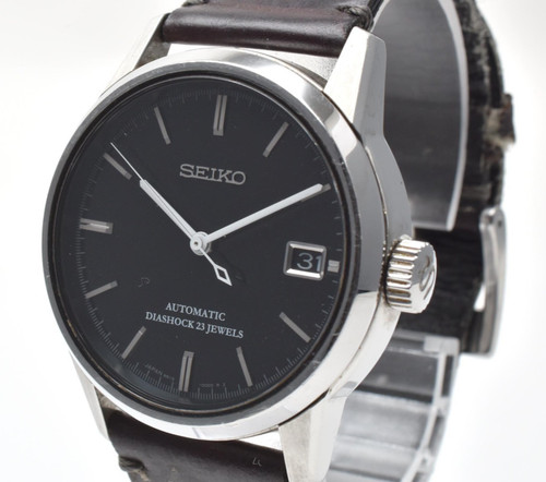 Near mint seiko 6r15 00b0 - [near, mint]