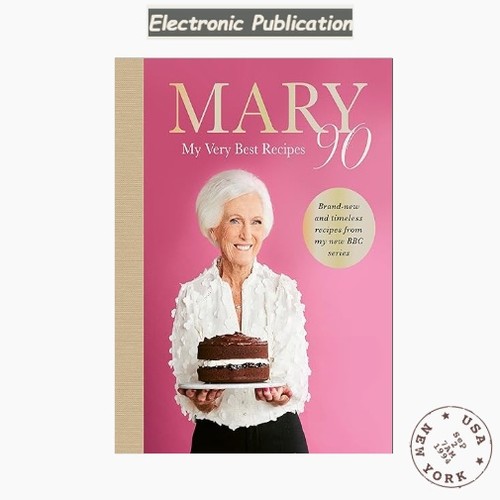 Mary the sunday times - the,