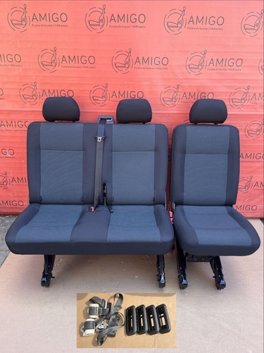 Bench rear seat t6 - vw, t5