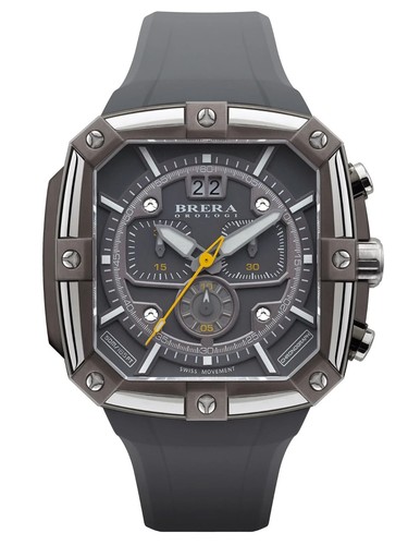 New brera orologi - new,