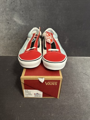 Vans bikes style - vans, 'big