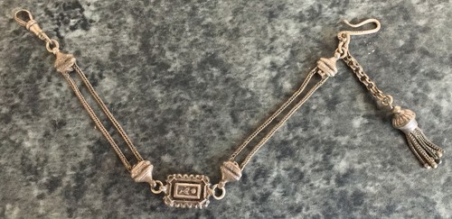 Fancy antique hallmarked - fancy,