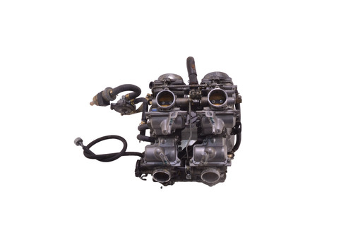 Honda 1100 carburetor carbs - st,