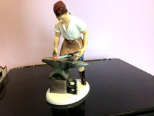 ROYAL DOULTON FIGURINE  THE