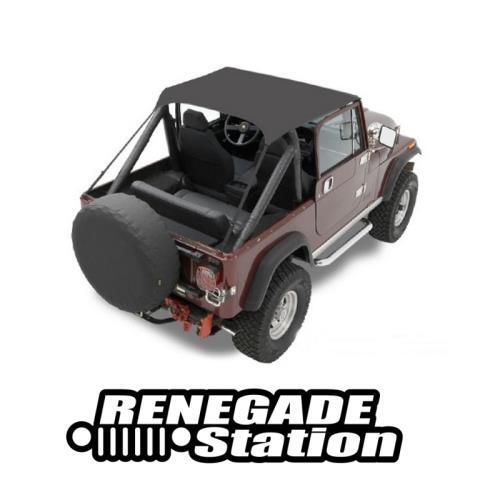 Jeep cj7 cj8 - cj,