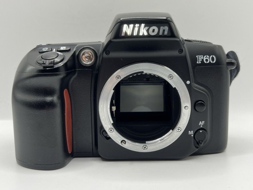 Nikon f60 camera - f60,