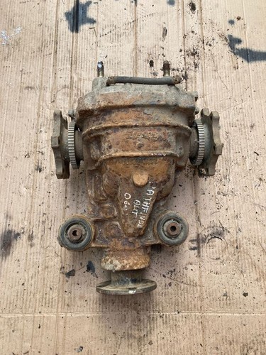 Breaking nissan pathfinder r51 - nissan,