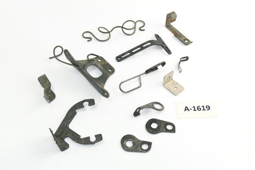 Suzuki 125 van - 125,