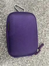 Trendz Compact Purple Camera