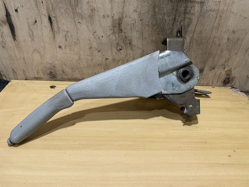 Mitsubishi shogun handbrake - shogun,