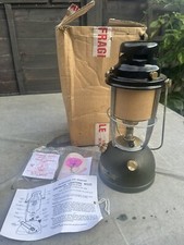 British Army Lamp - Military -