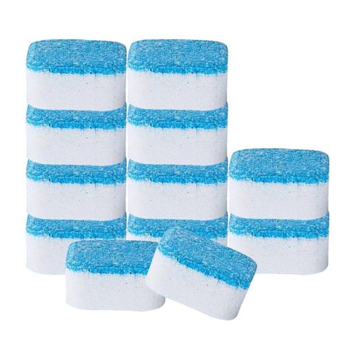 12xwashing machine cleaner - machine,