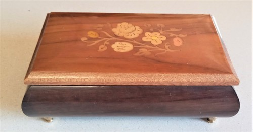 Vintage intarsitalia italian - ,
