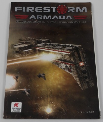 Firestorm armada space combat - armada:,